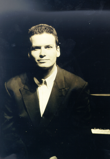 Michael Tsalka